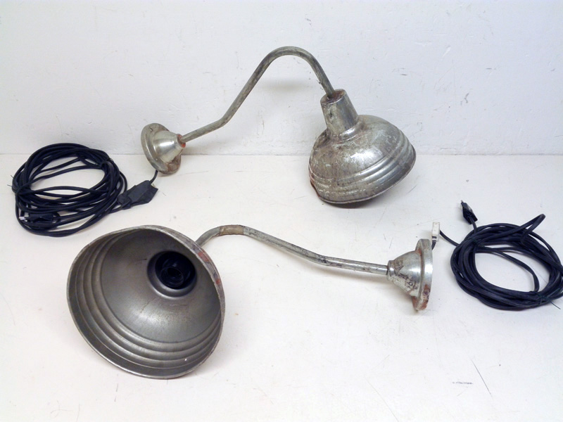 lampara aplique pared farola metal rosca e27 30x49x22.5 2u